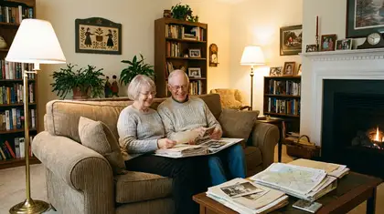 Den richtigen ambulanten Pflegedienst in Magdeburg finden: Eine Checkliste für Angehörige