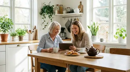 Ambulante Pflege vs. 24-Stunden-Betreuung in Magdeburg: Welche Lösung passt zu Ihnen?