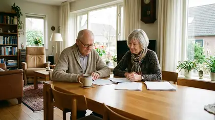 Pflegeheime in Zwickau: Mit diesem Eigenanteil (EEE) müssen Sie aktuell rechnen