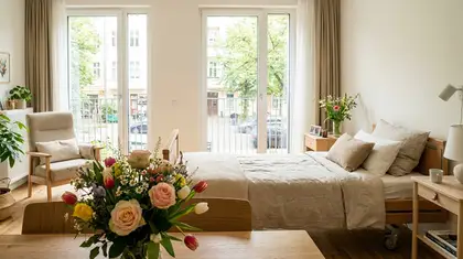 Dringend ein Pflegeheim in Zwickau gesucht? So finden Sie schnell einen Kurzzeit- oder Dauerpflegeplatz