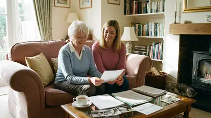 Tagespflege in Dessau-Roßlau: So finanzieren Sie den Aufenthalt komplett über die Pflegekasse