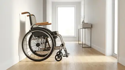 Rollstuhl, Pflegebett & Co. in Kassel: Das passende Sanitätshaus finden