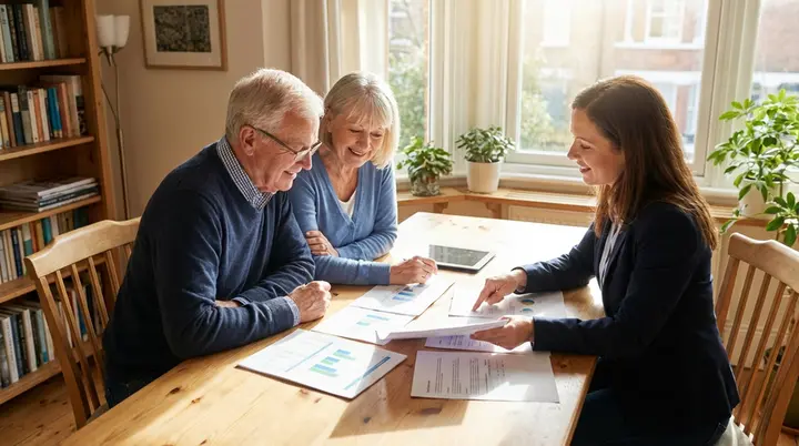 Patientenverfügung und Vollmacht