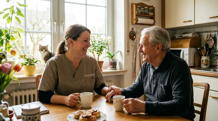 Den Entlastungsbetrag richtig nutzen