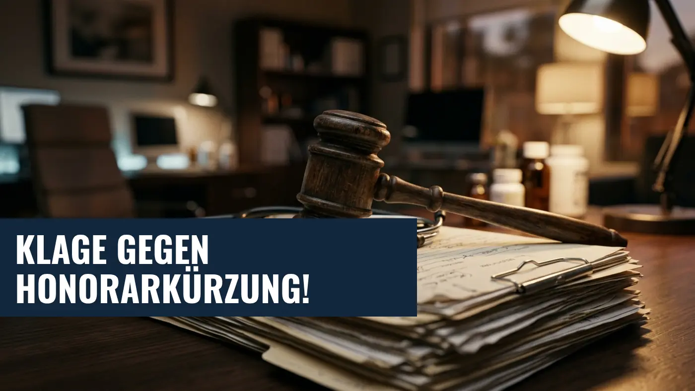 Psychotherapie: KBV klagt gegen Leistungskürzungen | PflegeHelfer24