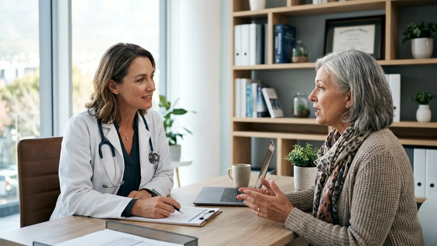 Morbus Cushing in Deutschland: Analyse zeigt Versorgungslücken