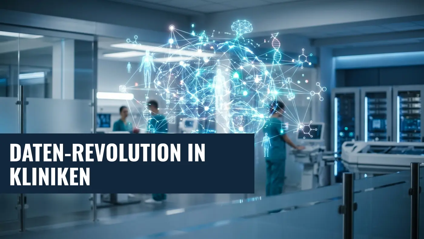 Charité & Schwarz Digits: Neues Joint Venture für Gesundheitsdaten