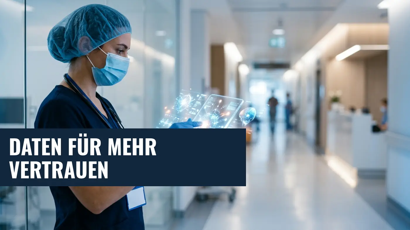 Ex-RKI-Chef Wieler fordert bessere Gesundheitsdaten | PflegeHelfer24