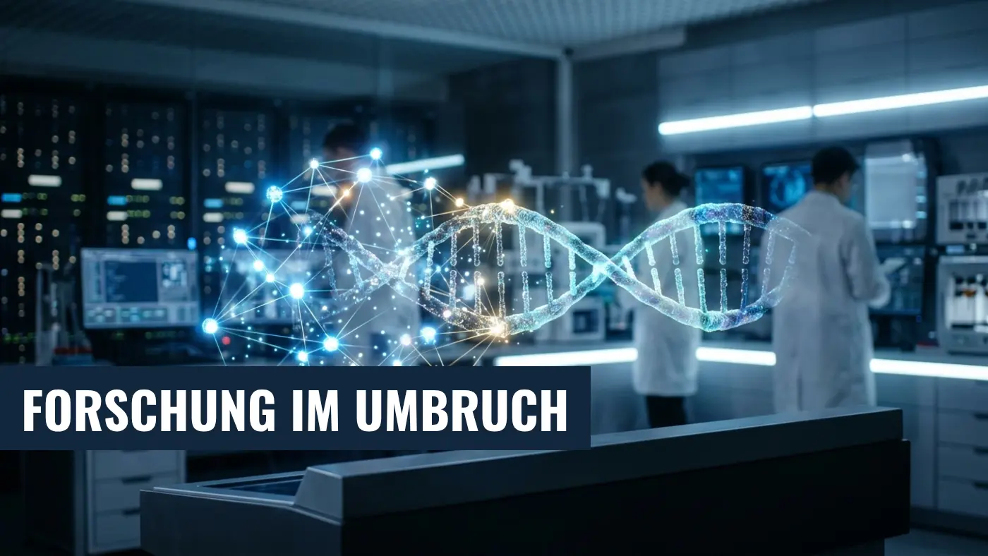 Medizininformatik-Initiative 2026: Perspektivwechsel & neue Strukturen