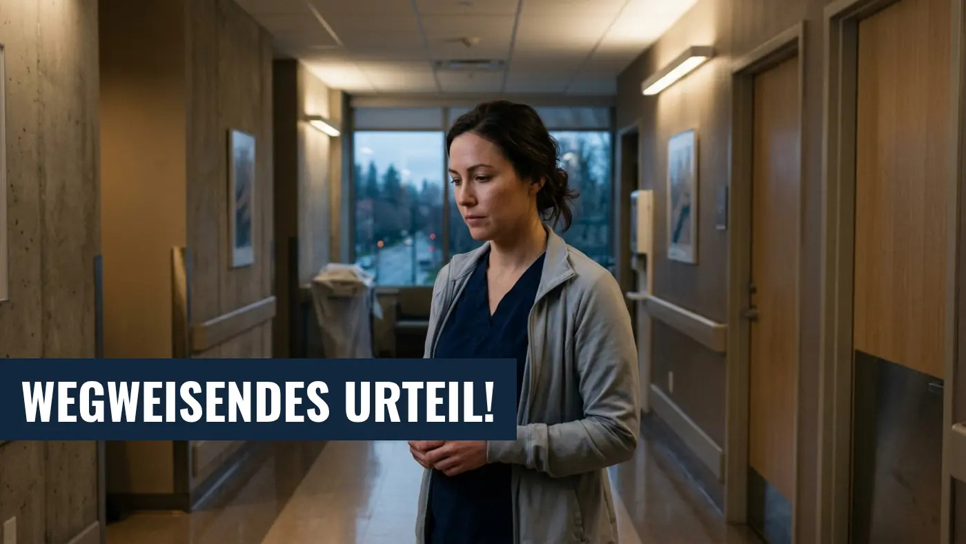 PTBS als Berufskrankheit: Bundessozialgericht stärkt Rechte bei Traumata