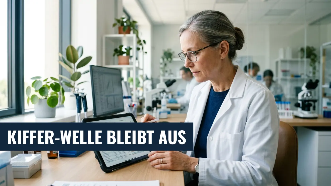 Cannabis Teillegalisierung: DIW-Studie zeigt kaum Anstieg beim Konsum