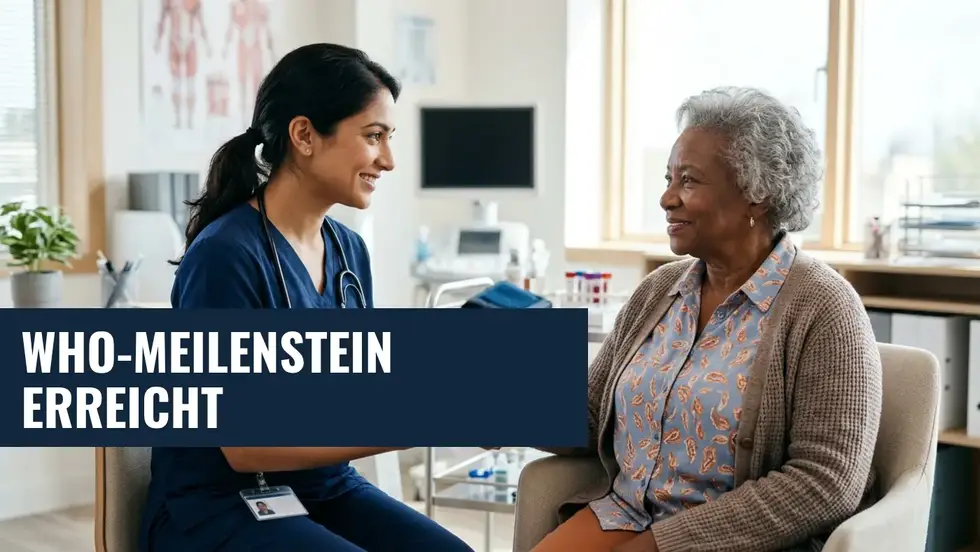 WHO-Bericht 2026: Fortschritte in der Gesundheitspolitik für Migranten