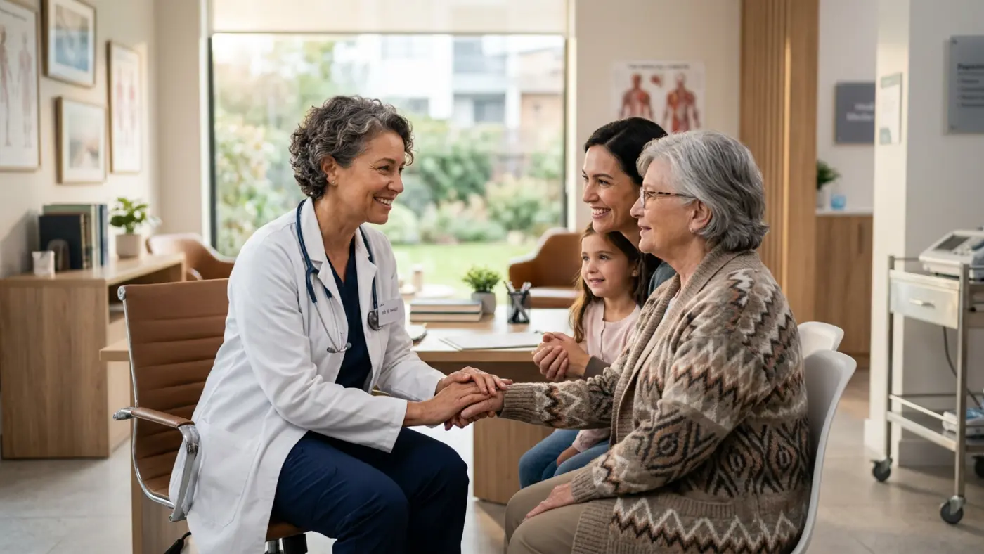 Tag der Seltenen Erkrankungen 2026: BMG fordert schnellere Diagnostik