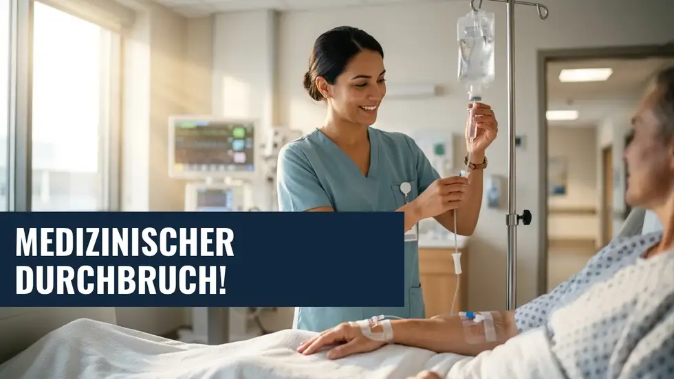 CAR-T-Zelltherapie: Erlanger Forscher heilen drei Autoimmunerkrankungen