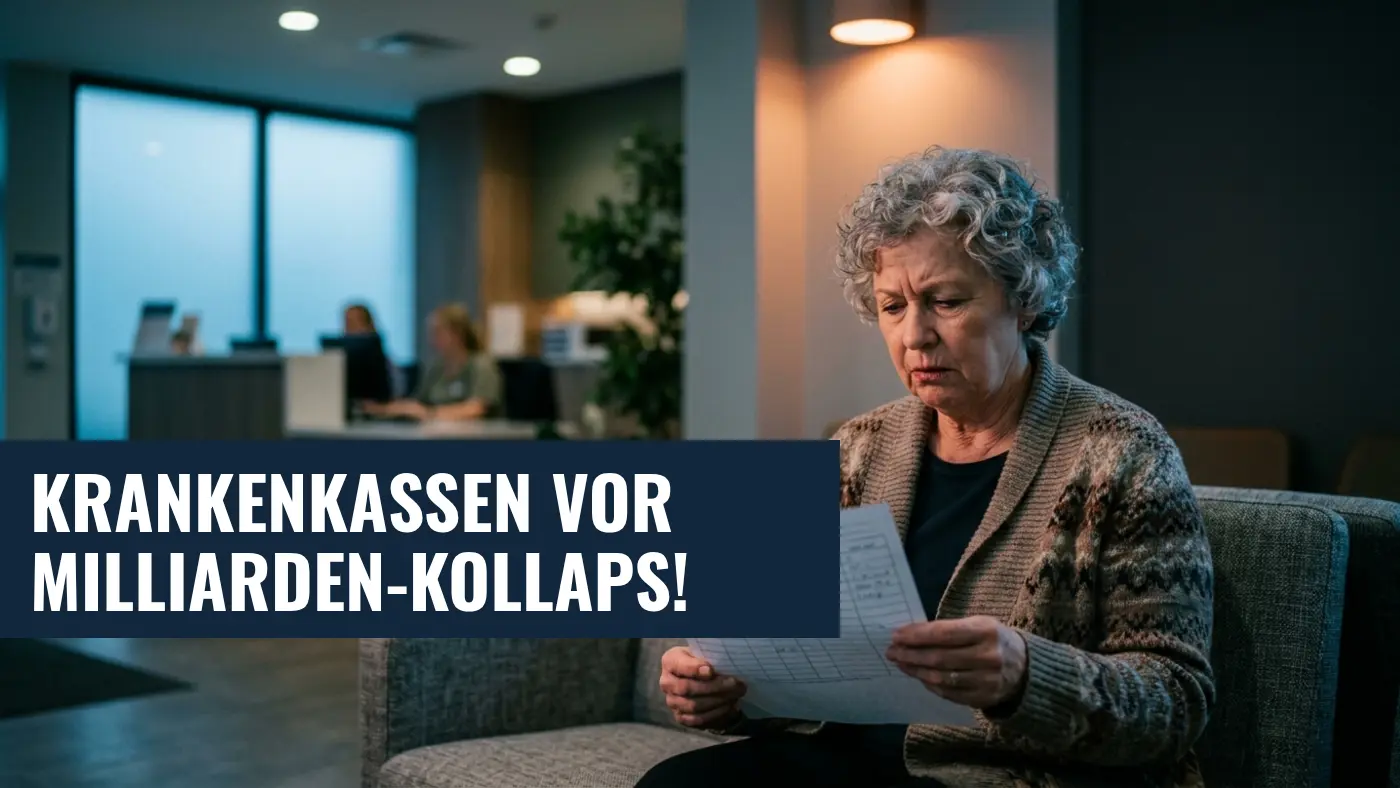 GKV-Spargesetz in der Kritik: BPI fordert faire Finanzierung