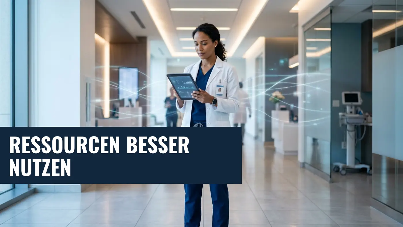 Gesundheitssystem: BKK fordert effizientere Versorgungspfade