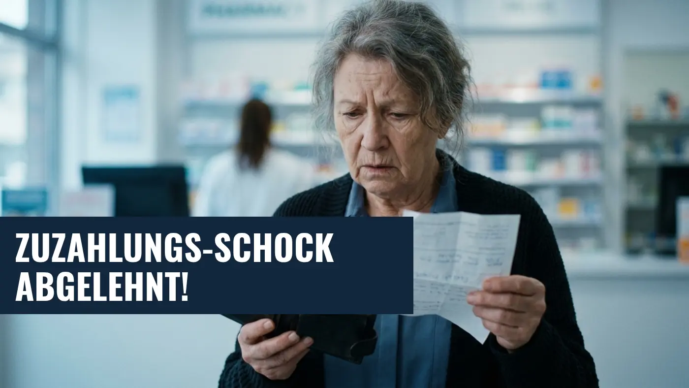 Umfrage: Große Mehrheit lehnt höhere Kosten für Kassenpatienten ab