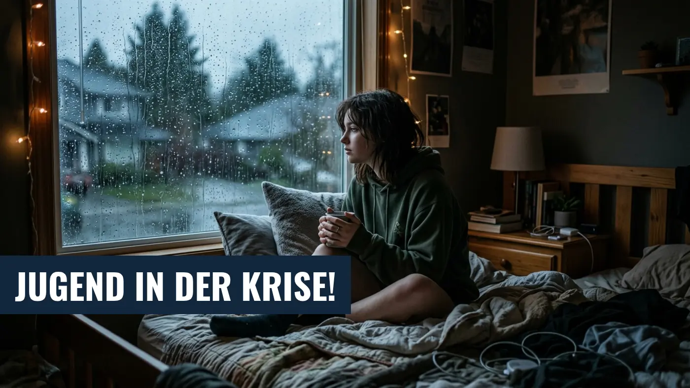 Psychische Gesundheit von Kindern: BPtK & BKJPP fordern schnelles Handeln