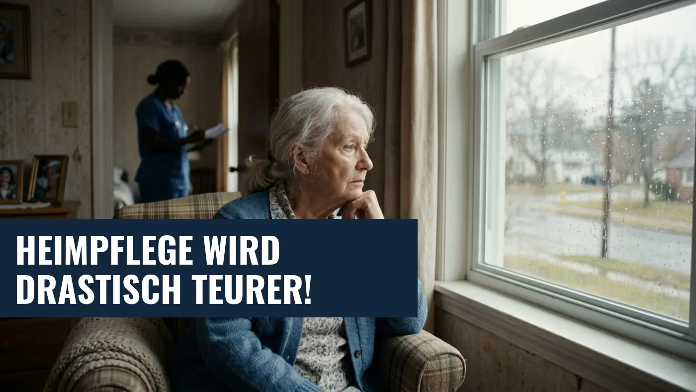 Pflegereform: Pflegerat kritisiert Warkens Kürzungspläne scharf