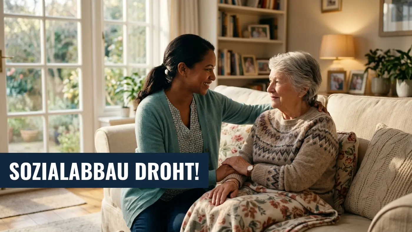 Geplante Kürzungen bei Eingliederungshilfe: Massive Kritik