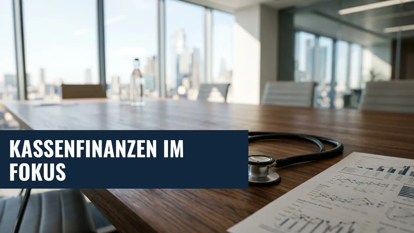 GKV-Gesetz vor Beschluss: Union und SPD verhandeln über Gesundheitsausgaben 2027