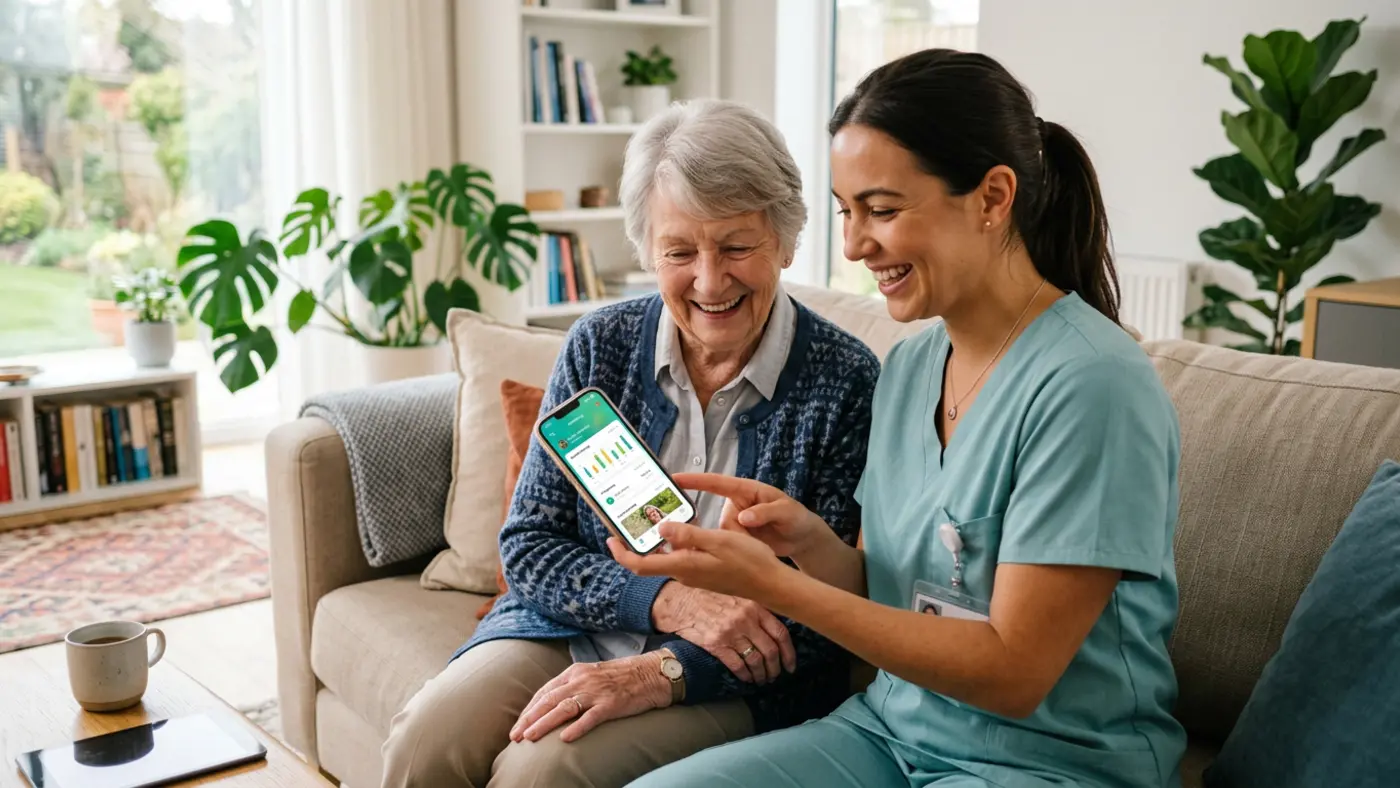 DiGA in der Gesundheitsversorgung: Ministerin Warken plant Neuerungen