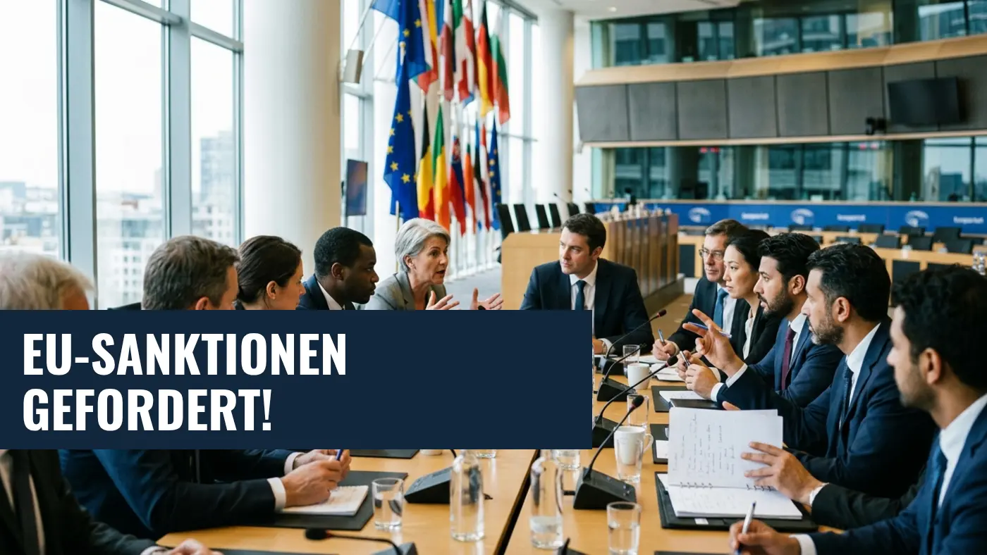 Inklusion in der EU: Behindertenbeauftragte fordern Sanktionen