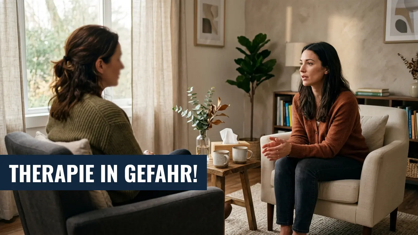 Psychotherapeutentag 2026: Gesicherte Finanzierung der Weiterbildung gefordert