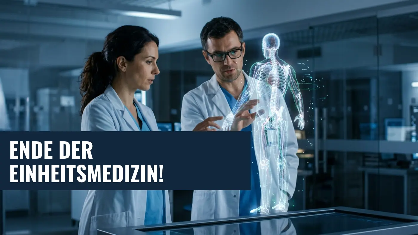 Geschlechtersensible Medizin: Deutscher Ärztetag fordert neue Strategie