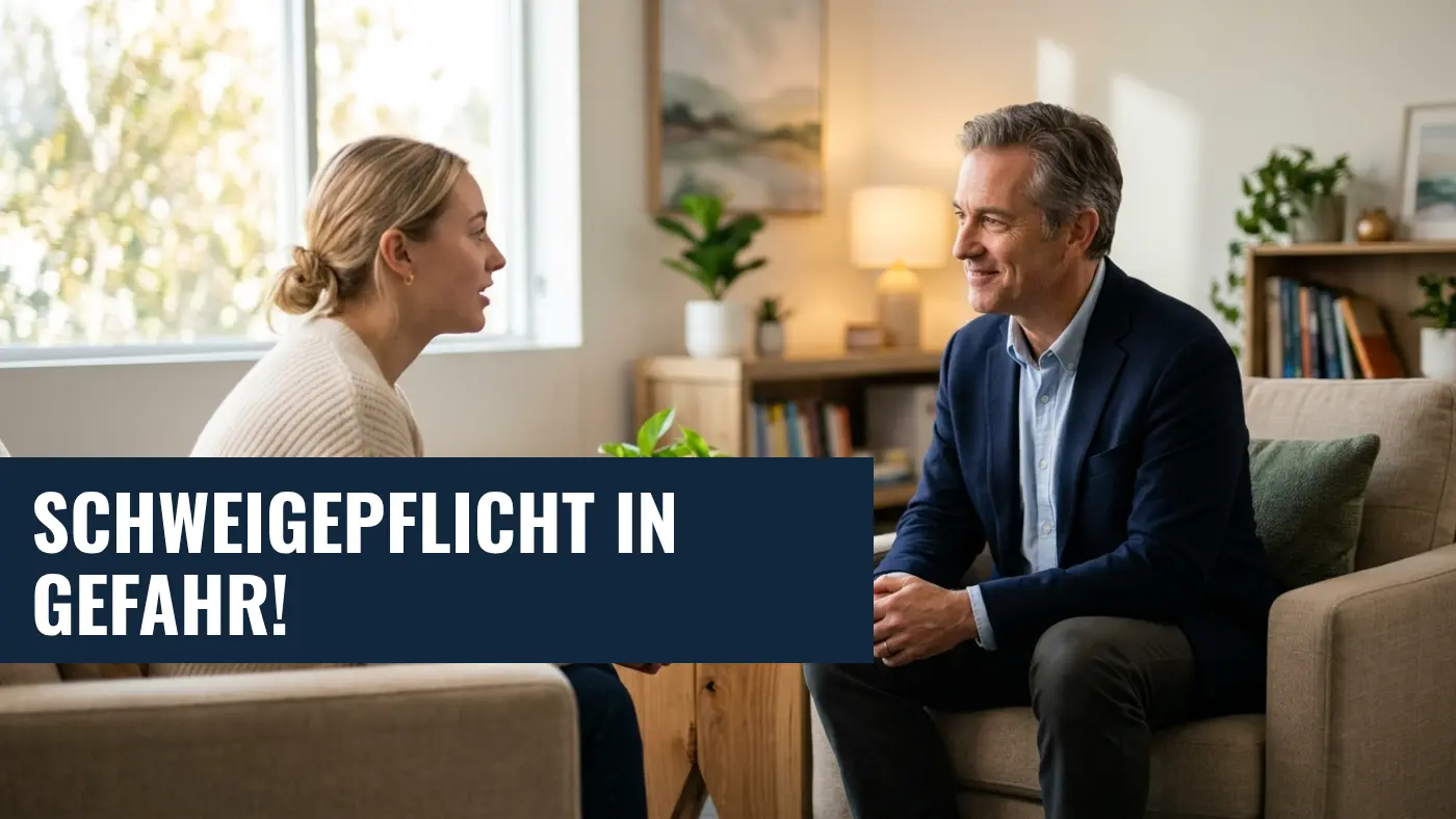 Gewaltprävention: Bessere Psychiatrie statt Meldepflichten