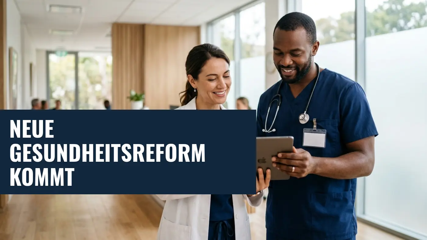 Primärversorgungssystem: Gesundheitsministerium plant neue Reform bis Sommer