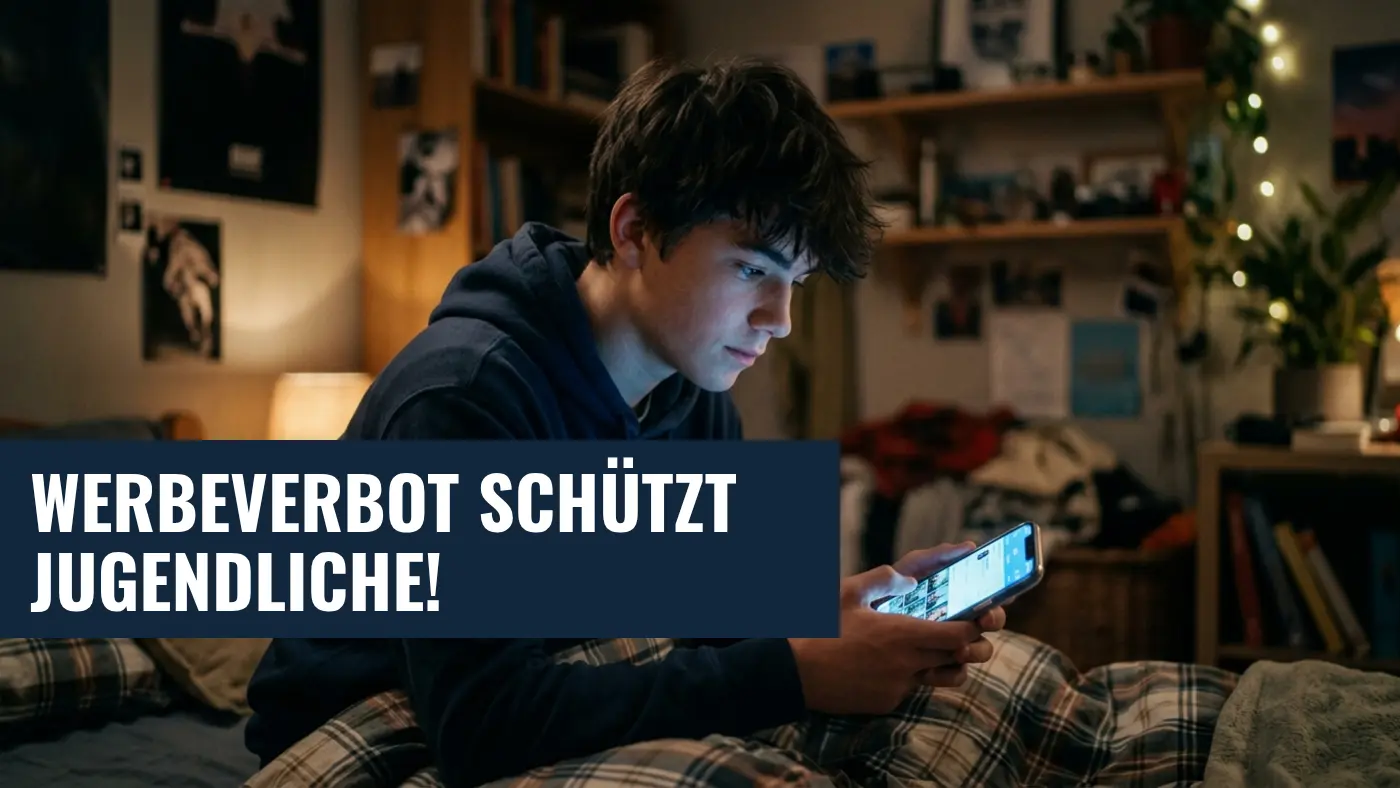 Alkoholwerbeverbot: Studie belegt weniger Rauschtrinken bei Jugendlichen