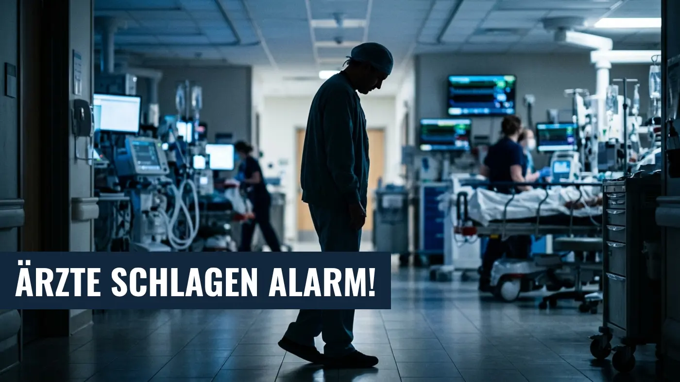 Notfallreform 2026: Ärzte warnen vor gefährlichen Lücken