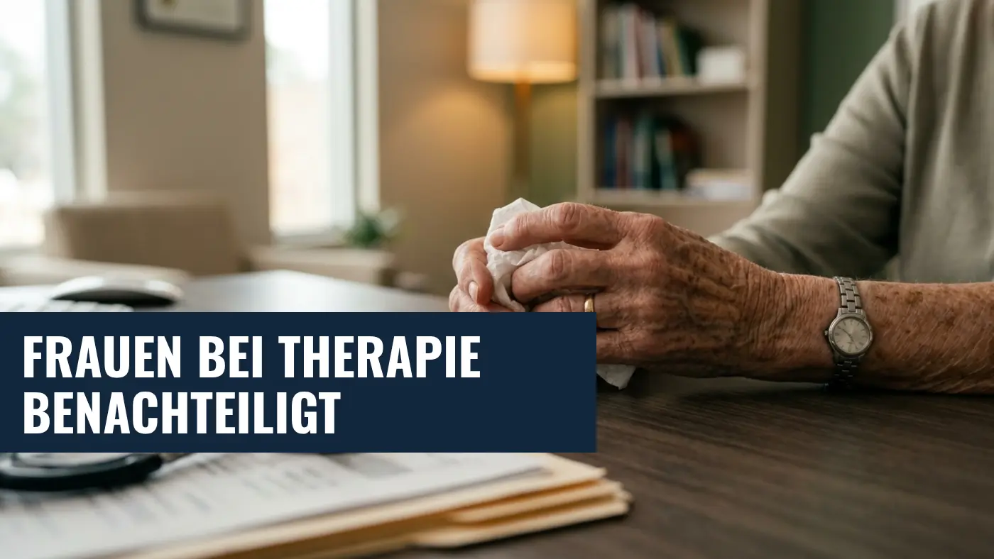 Nierenerkrankung bei Diabetes: Studie zeigt Defizite in Versorgung