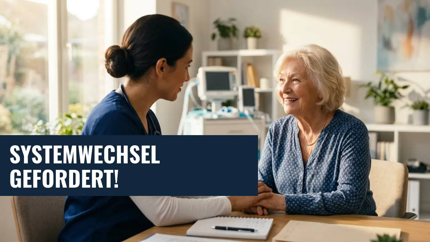 FOCUS-Gesundheit Ärztebefragung 2026: Prävention statt Reparaturmedizin