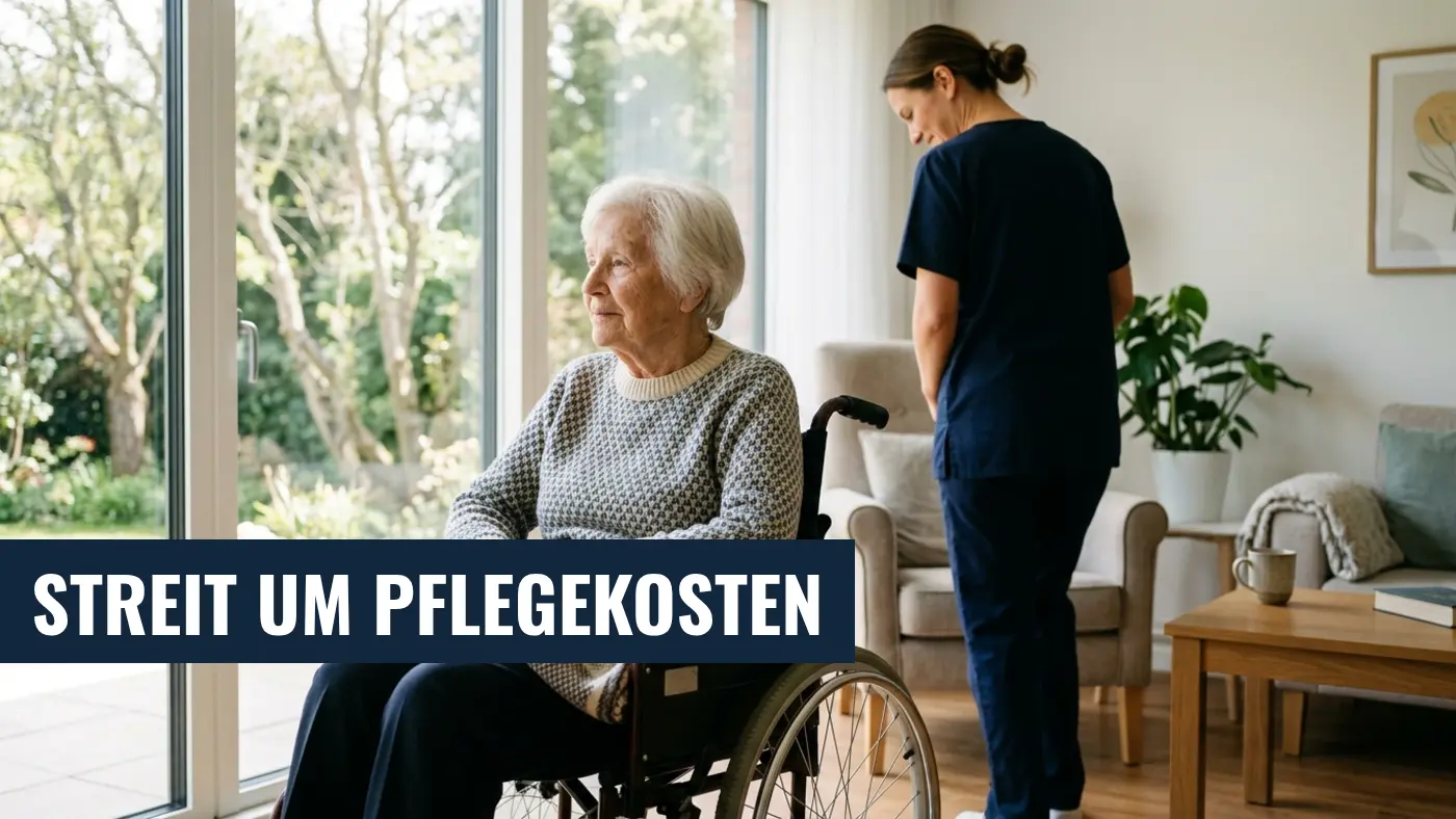 Manuela Schwesig kritisiert Pflege-Pläne der Bundesregierung