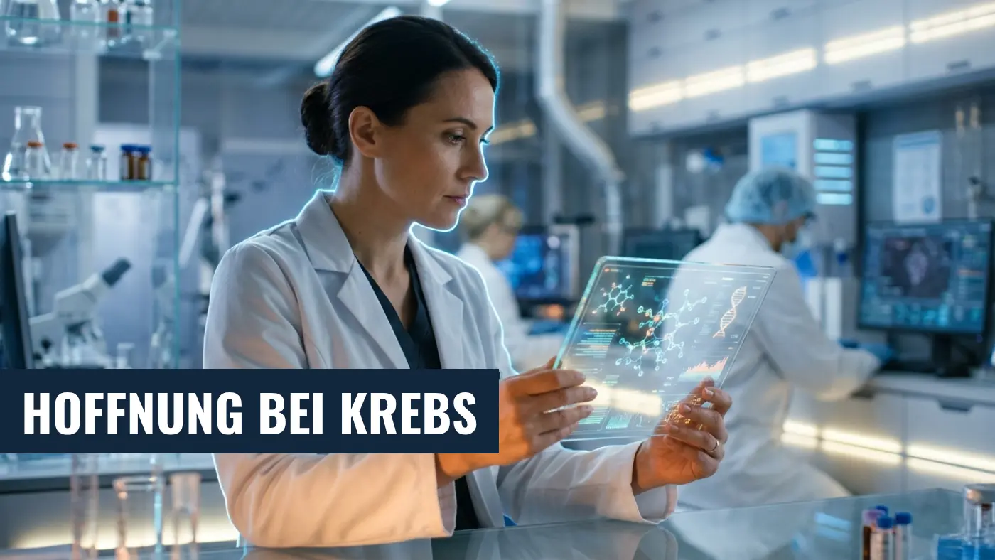 Off-Label-Use bei Krebs: Chancen und Risiken der Therapie