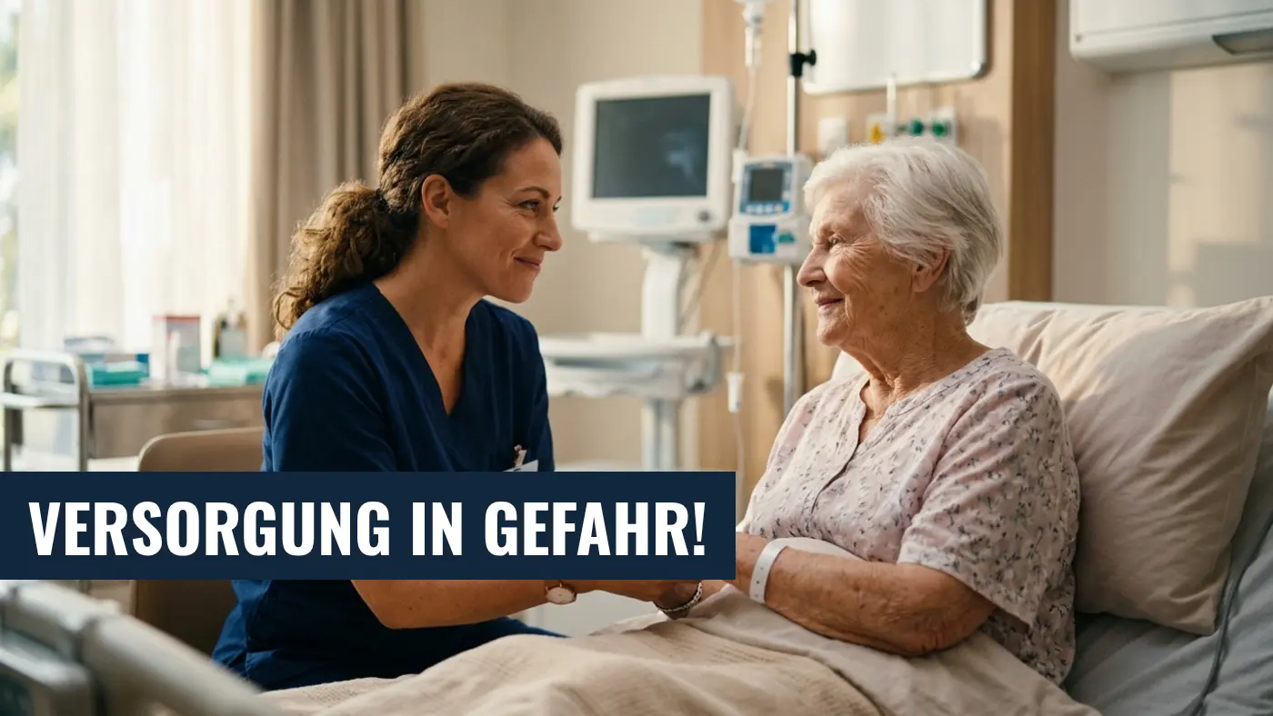 Schmerzgesellschaft warnt: Engpässe für Schmerzpatienten durch Reform