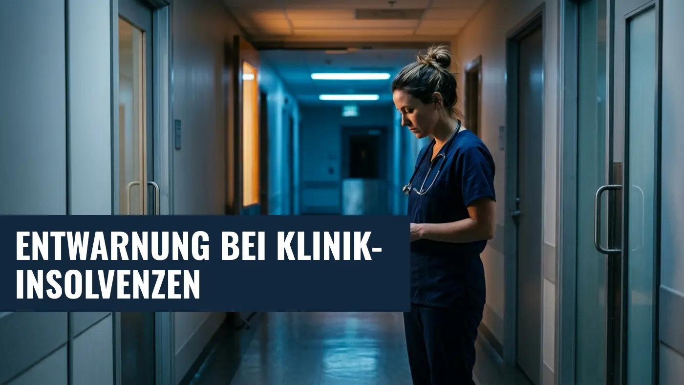 Klinikschließungen in Brandenburg: Wilke korrigiert Aussage