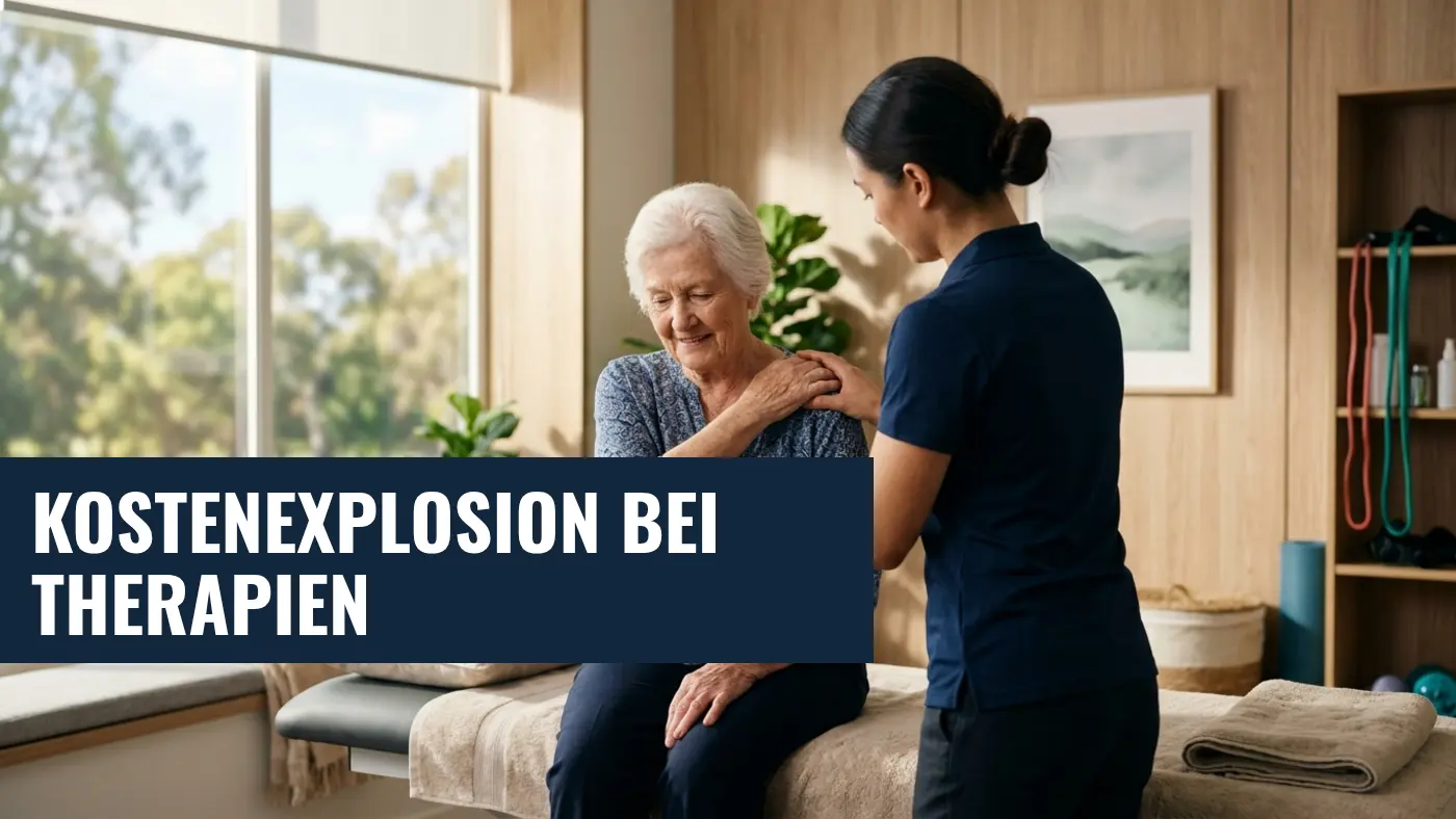 AOK kritisiert Blankoverordnungen bei Heilmitteln