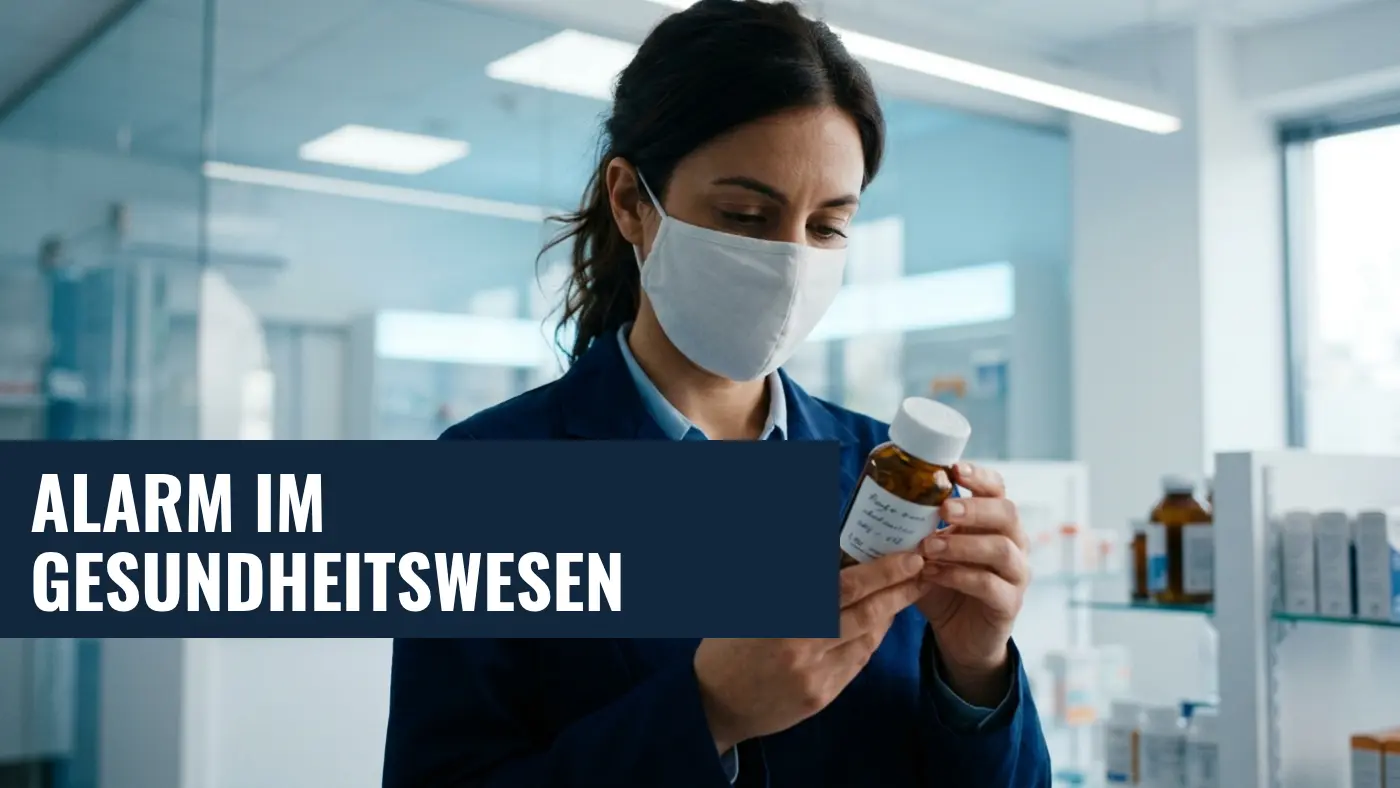 BPI fordert echte Gesundheitsreform: Spargesetze bedrohen Versorgung