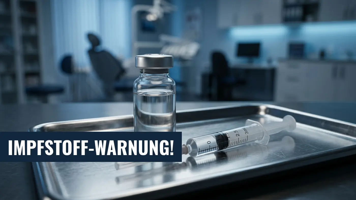 Chikungunya-Impfstoff Ixchiq: EMA warnt vor schweren Nebenwirkungen