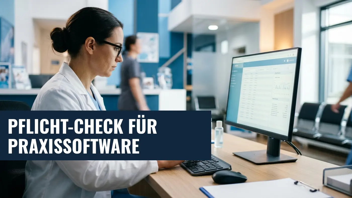 TI-Score: Gematik plant verpflichtende Einbindung für PVS-Hersteller