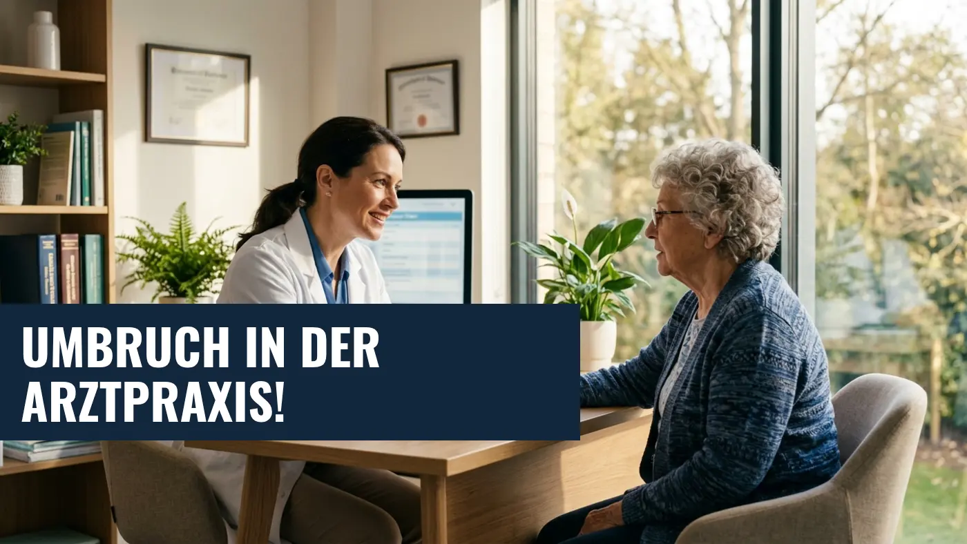 Neues Primärversorgungssystem: Gesundheitsminister planen Reform der Hausarzt-Praxen