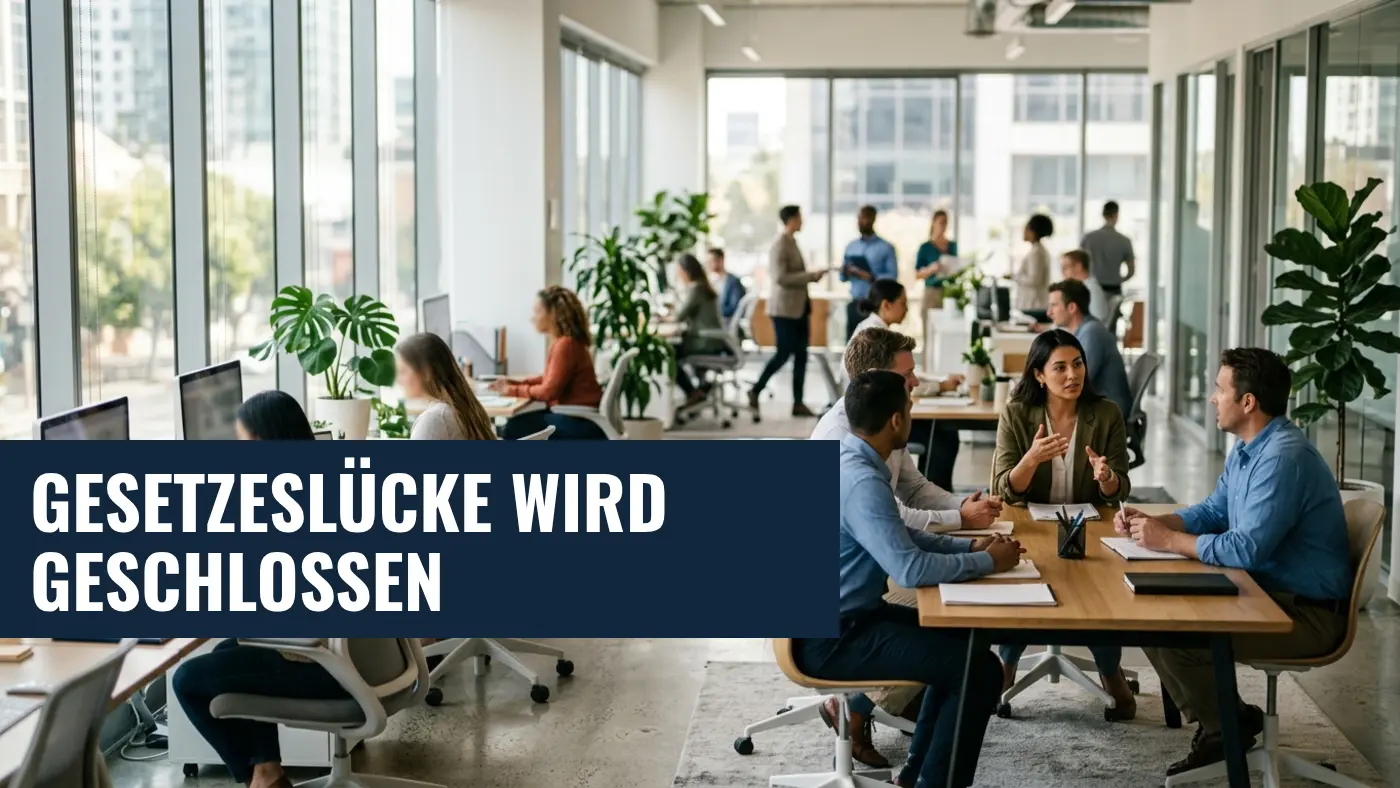 Thüringen schließt Gesetzeslücke: Neues Gesetz für Gesundheitsdienst