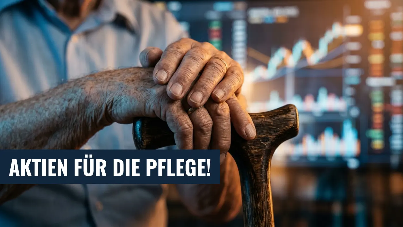 Pflegeversicherung Reform: Holetschek fordert schwedisches Modell mit Kapitaldeckung