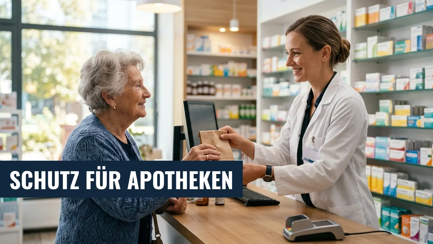 CSU fordert Versandhandelsverbot zum Schutz lokaler Apotheken