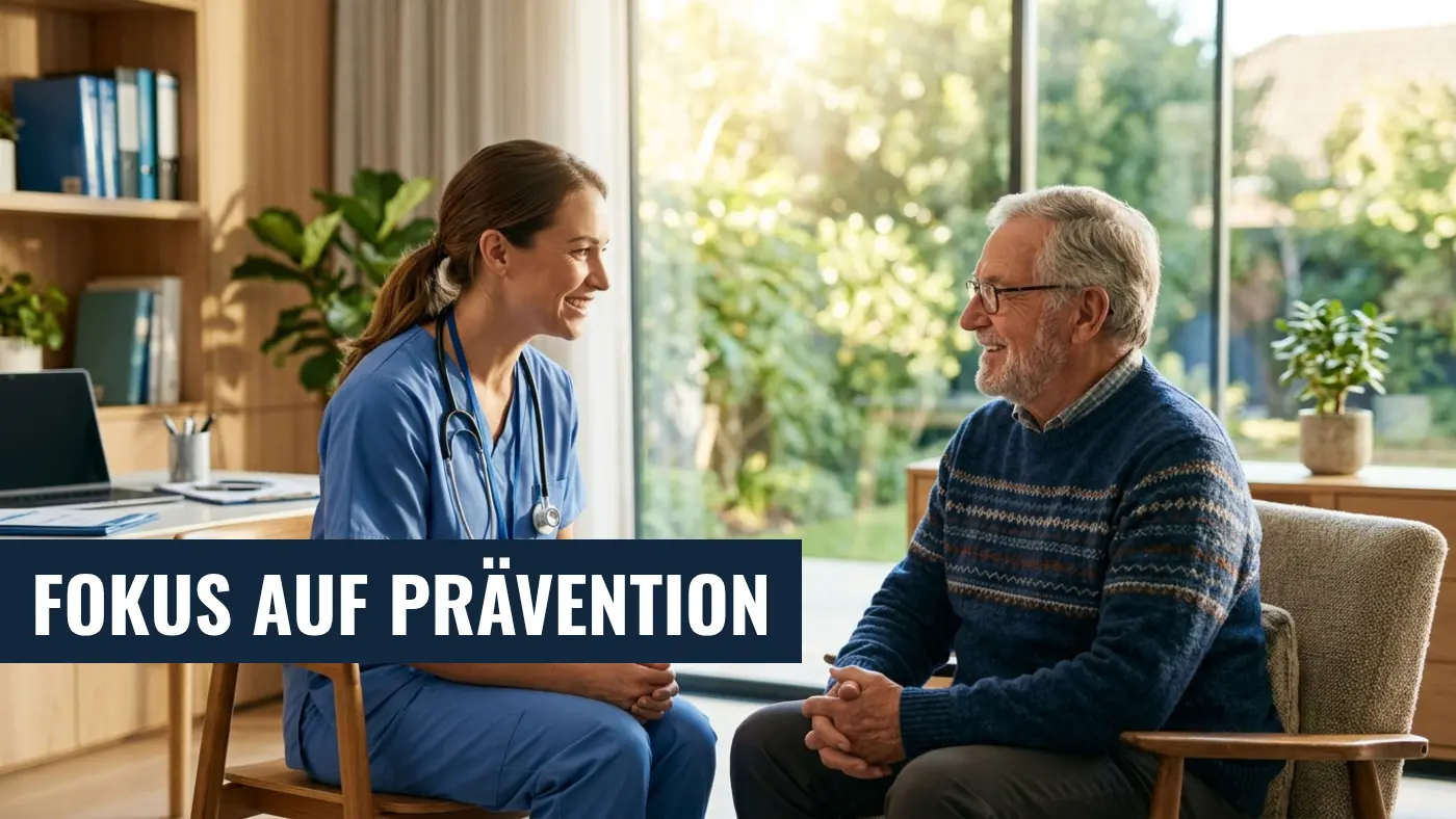 99. Gesundheitsministerkonferenz: Neuer Fokus auf Prävention