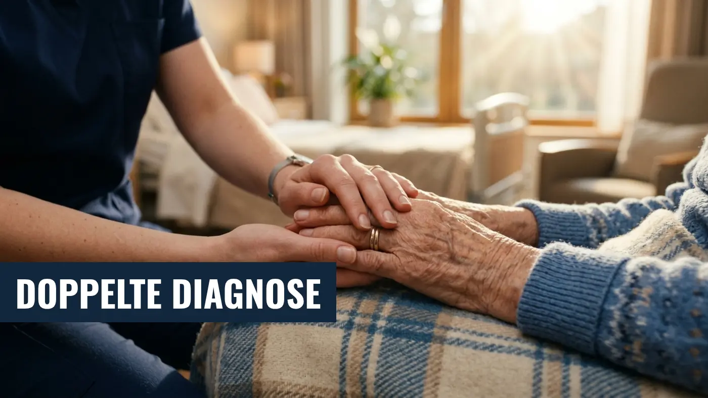 Morbus Parkinson und Alzheimer: Frauen häufiger betroffen