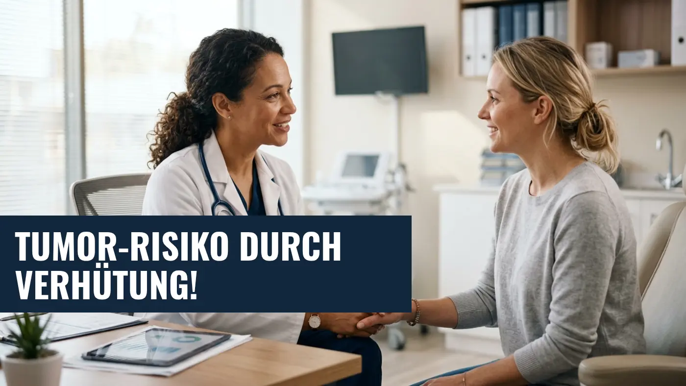 Meningeom-Risiko durch Gestagene: Neue Studie warnt vor Hormonen